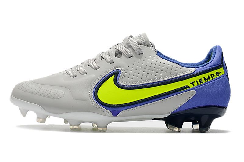 Chuteira Campo Nike Tiempo Legend 9 Elite + Brindes