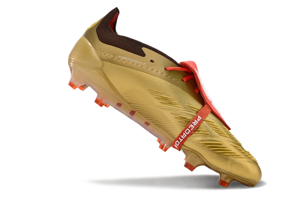 Chuteira Campo Adidas Predator 30 FG Elite + Brindes