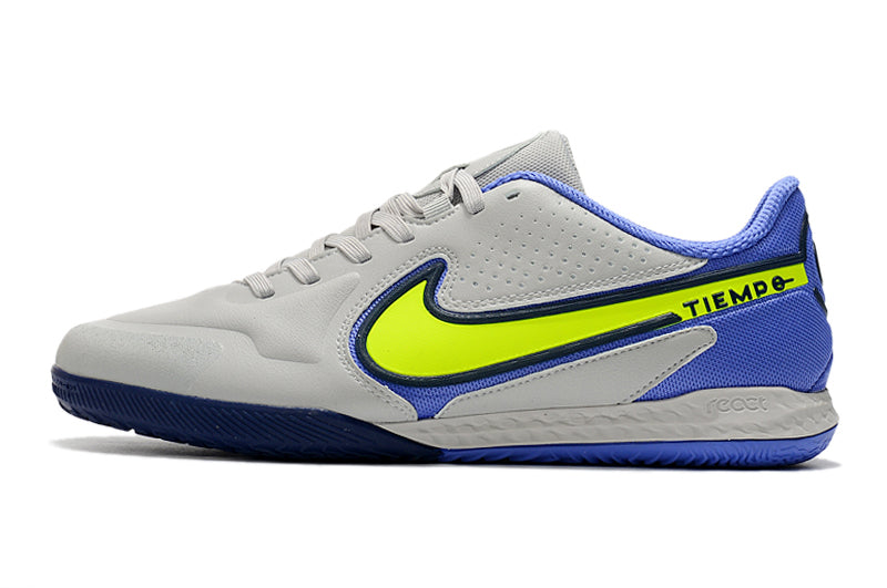 Tênis Futsal Nike Tiempo Legend 9 IC PRO + Brindes