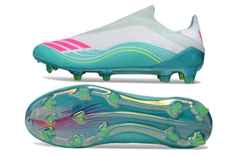 Chuteira Adidas F50 X Campo