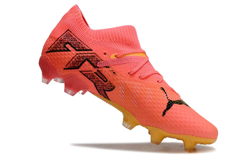 Chuteira Campo Puma Future 7 FG Elite + Brindes