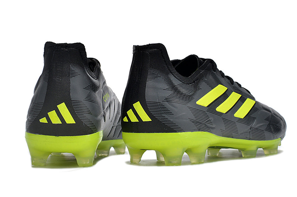 Chuteira Campo Adidas Copa Pure.1 FG Elite + Brindes