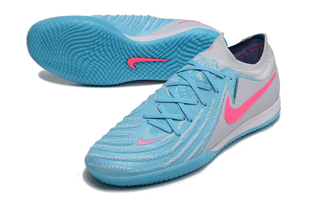 Tênis Futsal Nike Phantom Luna 2 IC Elite Elite + Brindes