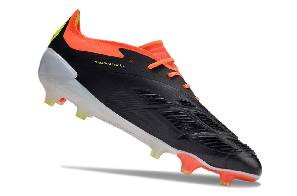 Chuteira Campo Adidas Predator FG Elite + Brindes