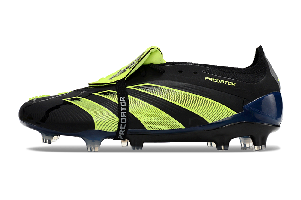 Chuteira Campo Adidas Predator 30  Elite + Brindes