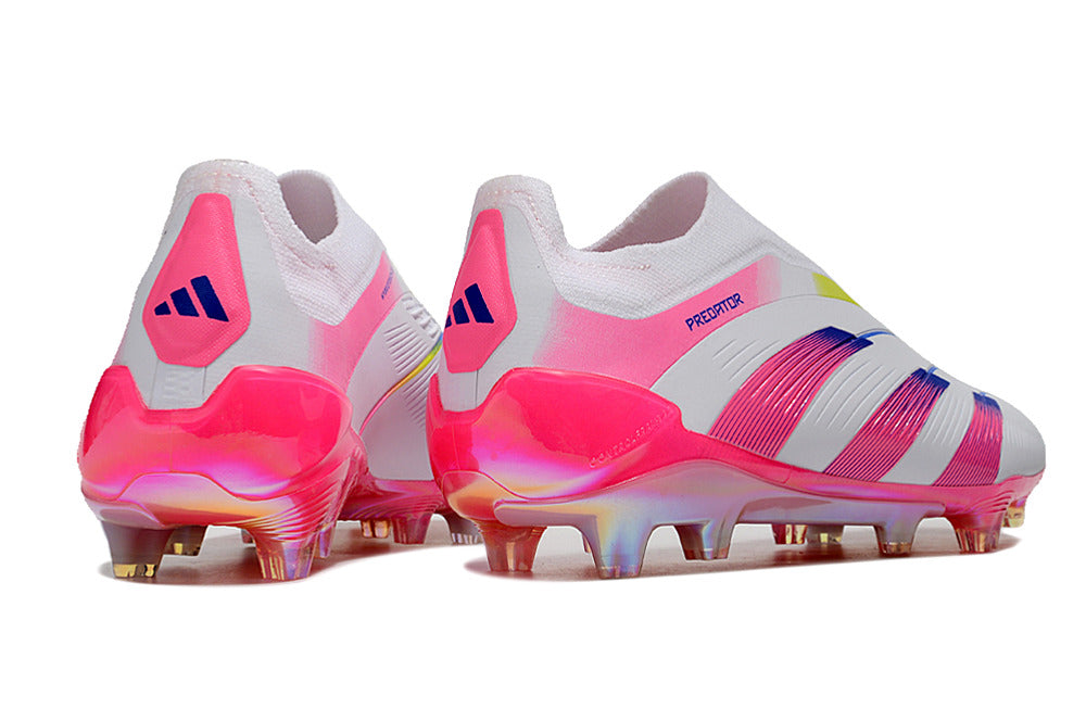 Chuteira Campo Adidas Predator+ FG Elite + Brindes