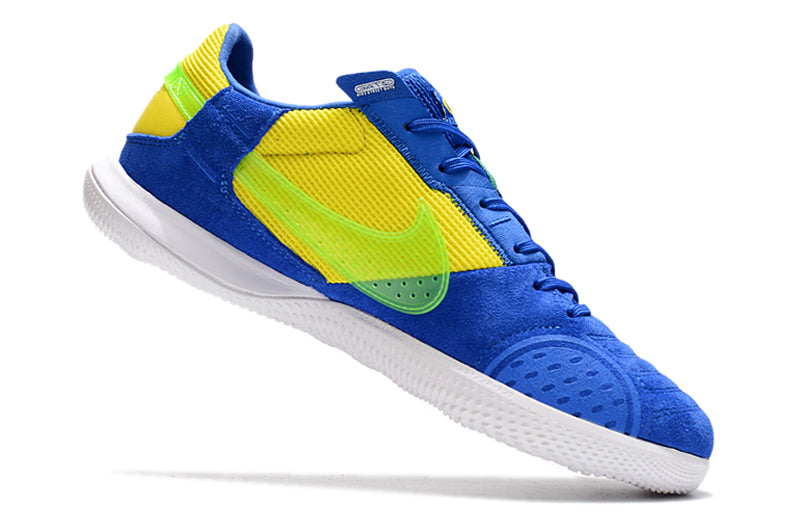 Tênis Futsal Nike Street Gato IC Elite + Brindes
