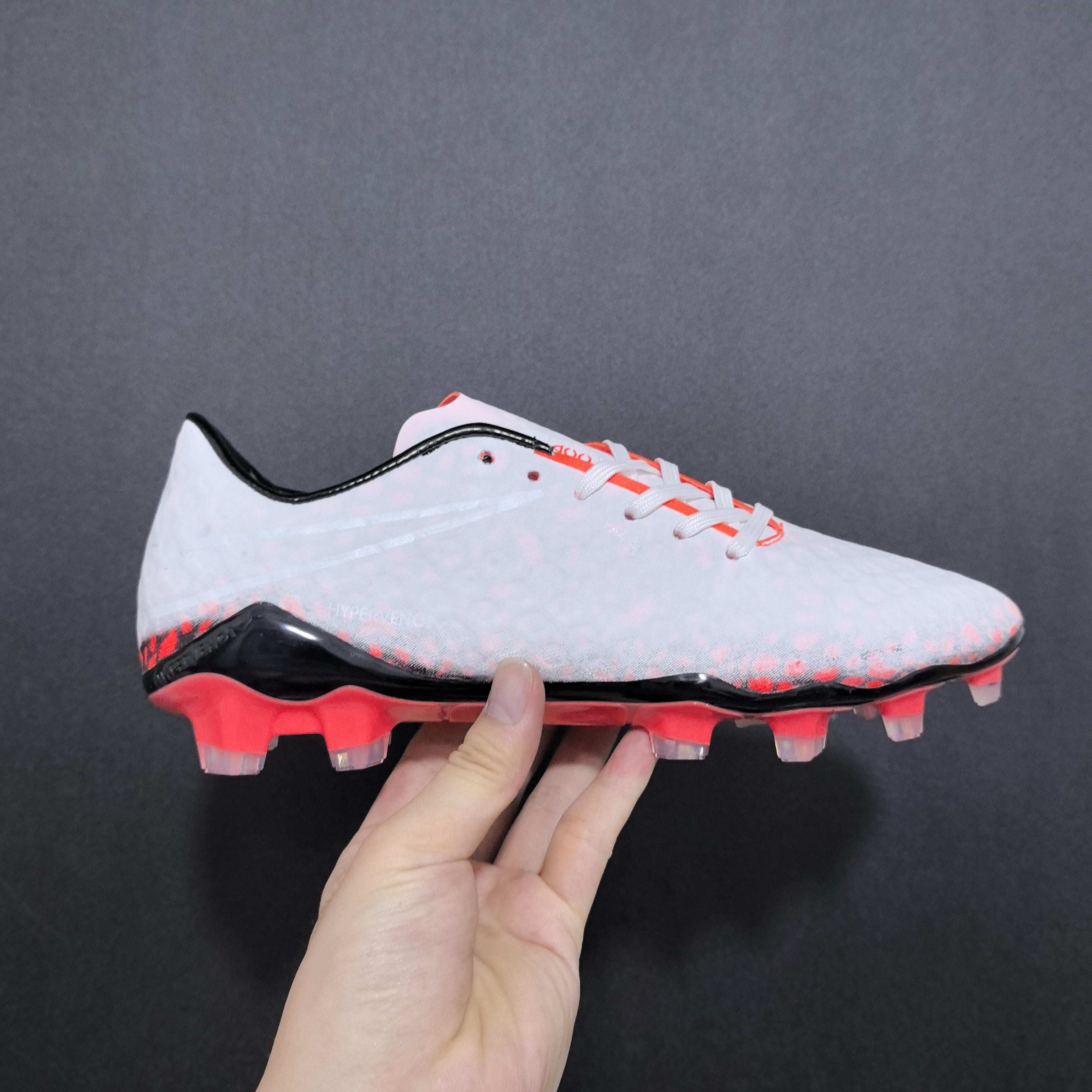 Chuteira Campo Nike Hypervenom Phantom I fg Elite + Brindes