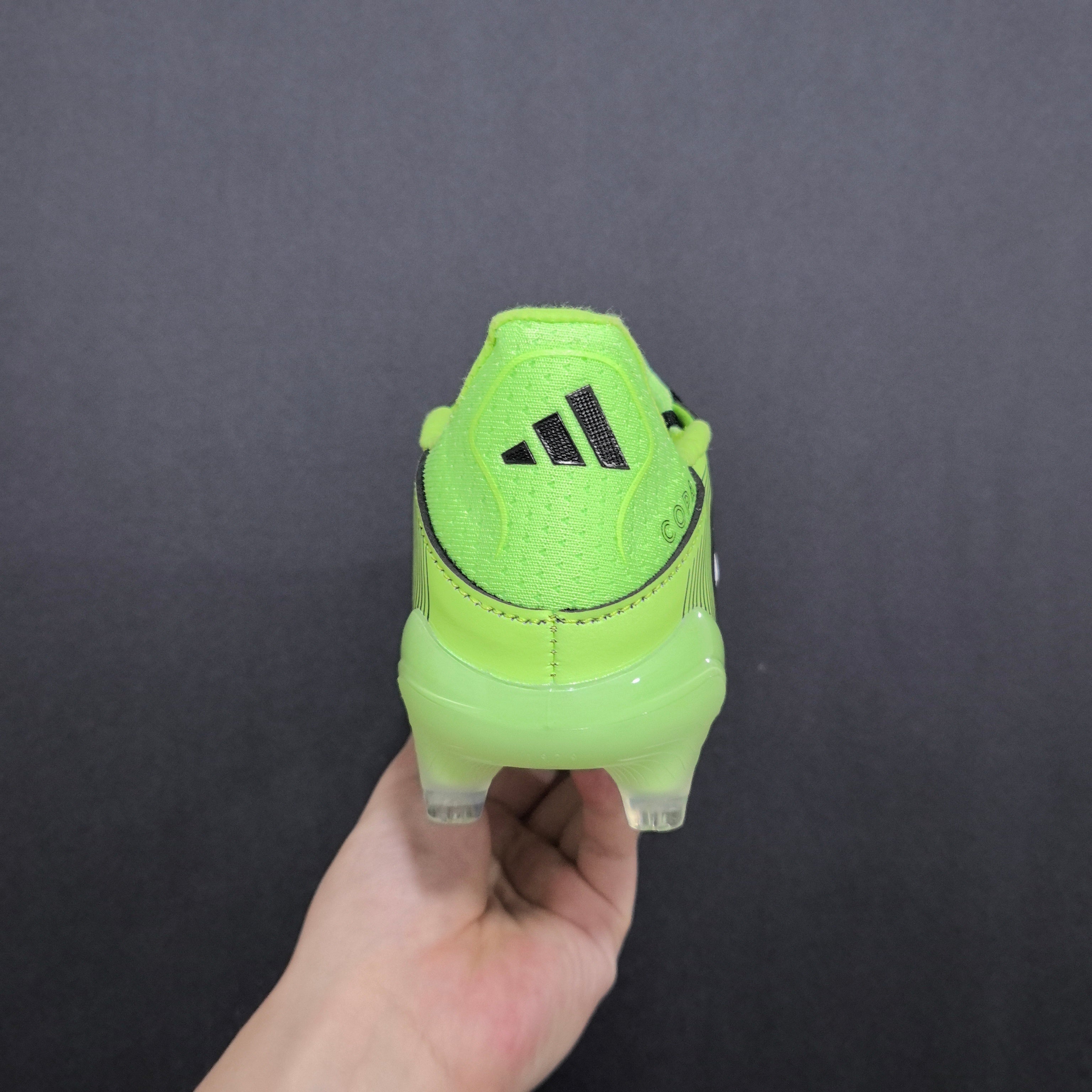 Chuteira Campo Adidas Copa Pure 3 FG Elite + Brindes