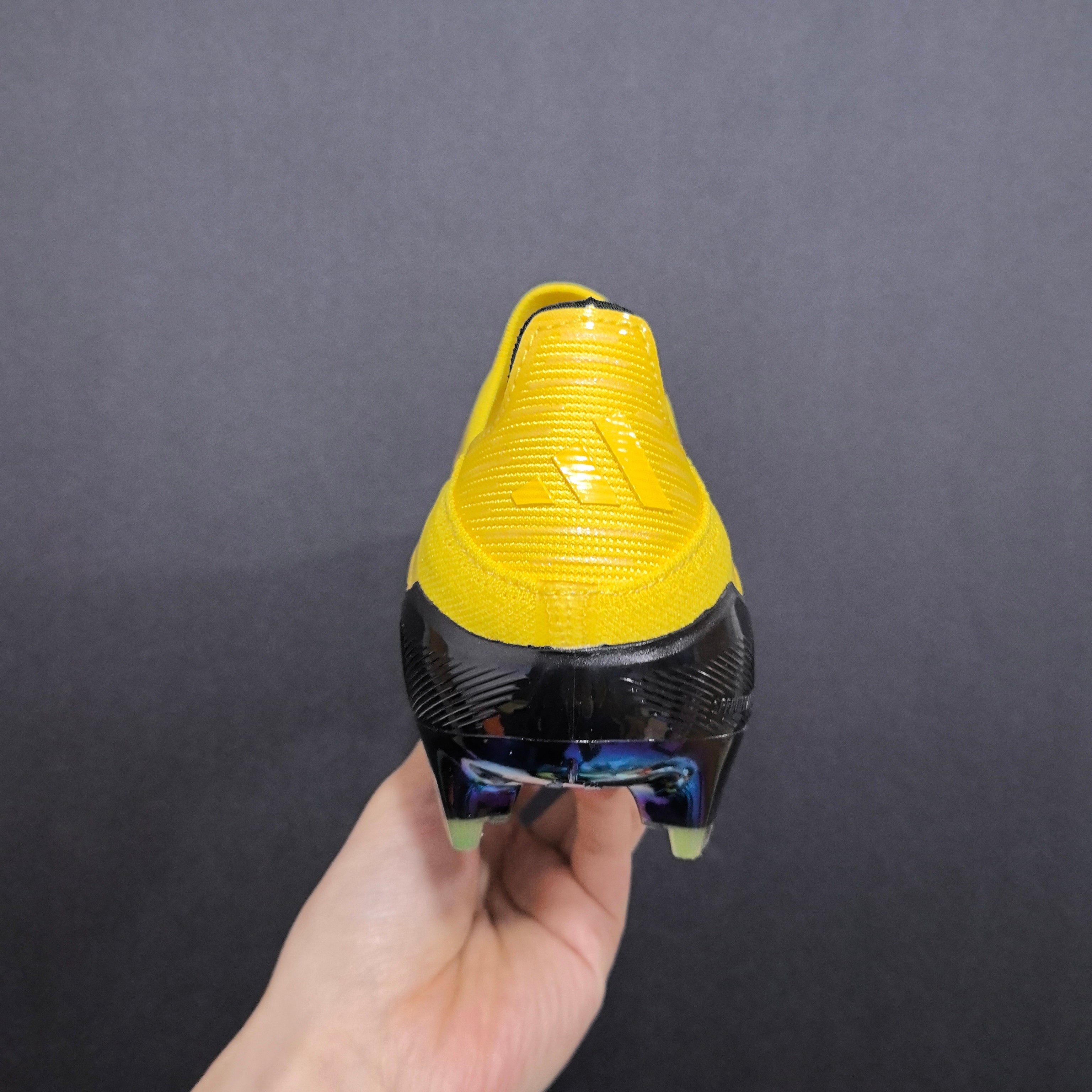 Chuteira Campo Adidas X F50+ Elite + Brindes