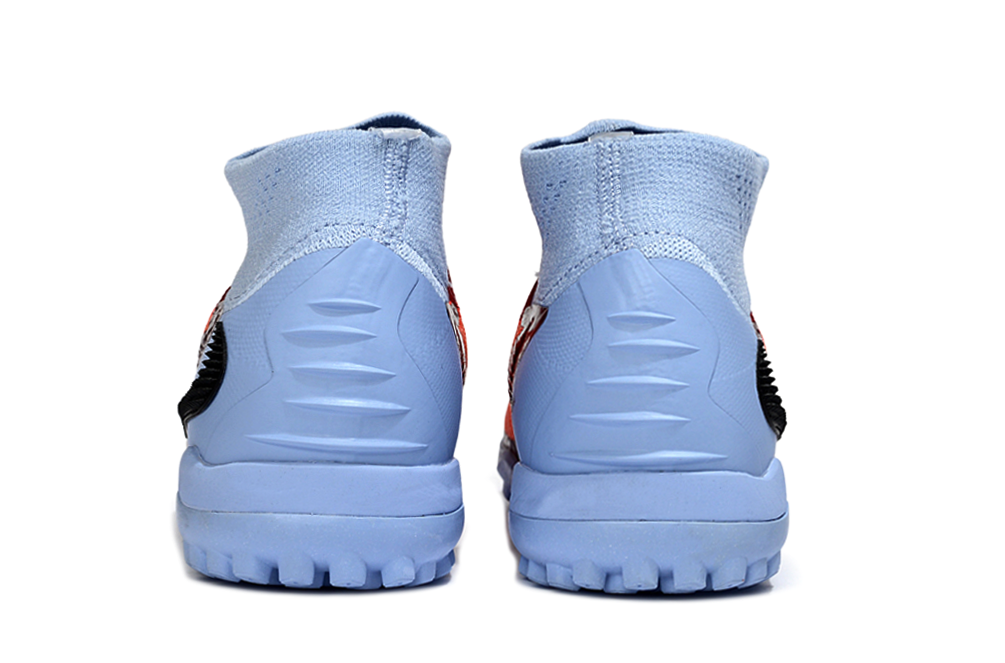 Chuteira Society Nike Phantom GX 6 TF Elite + Brindes