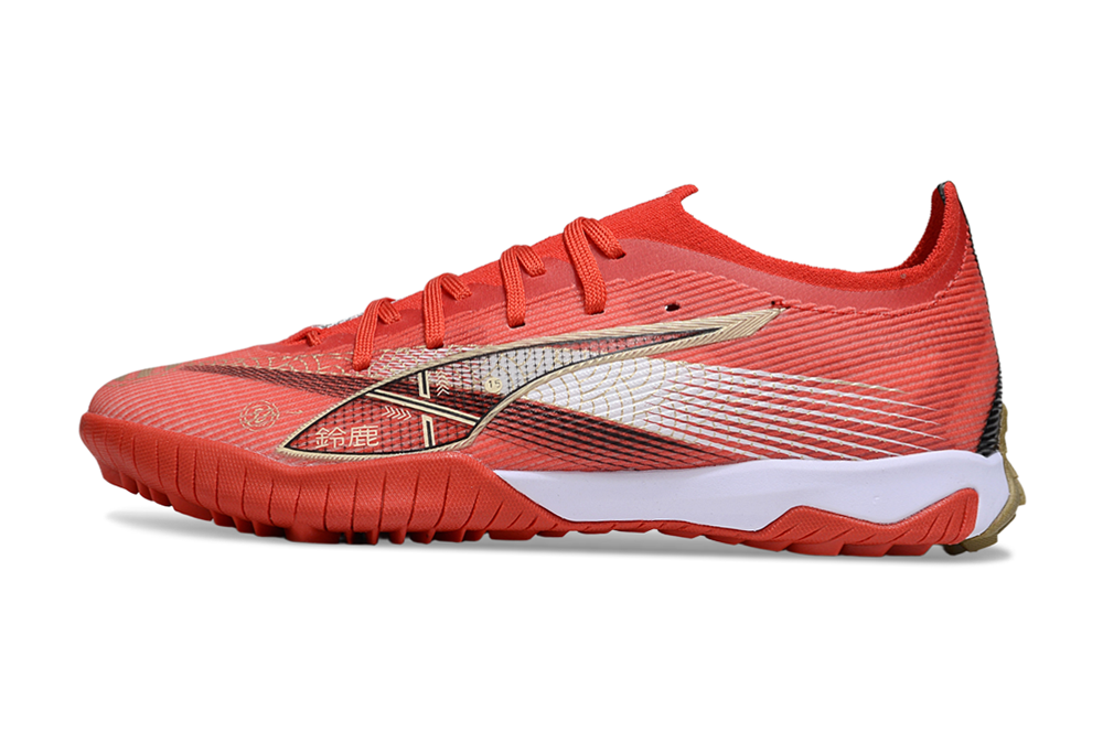 Chuteira Society Puma Ultra 5 TF Elite + Brindes