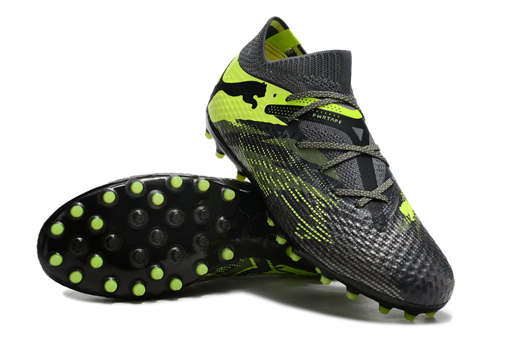 Chuteira Society Puma Future 7 MG Elite + Brindes