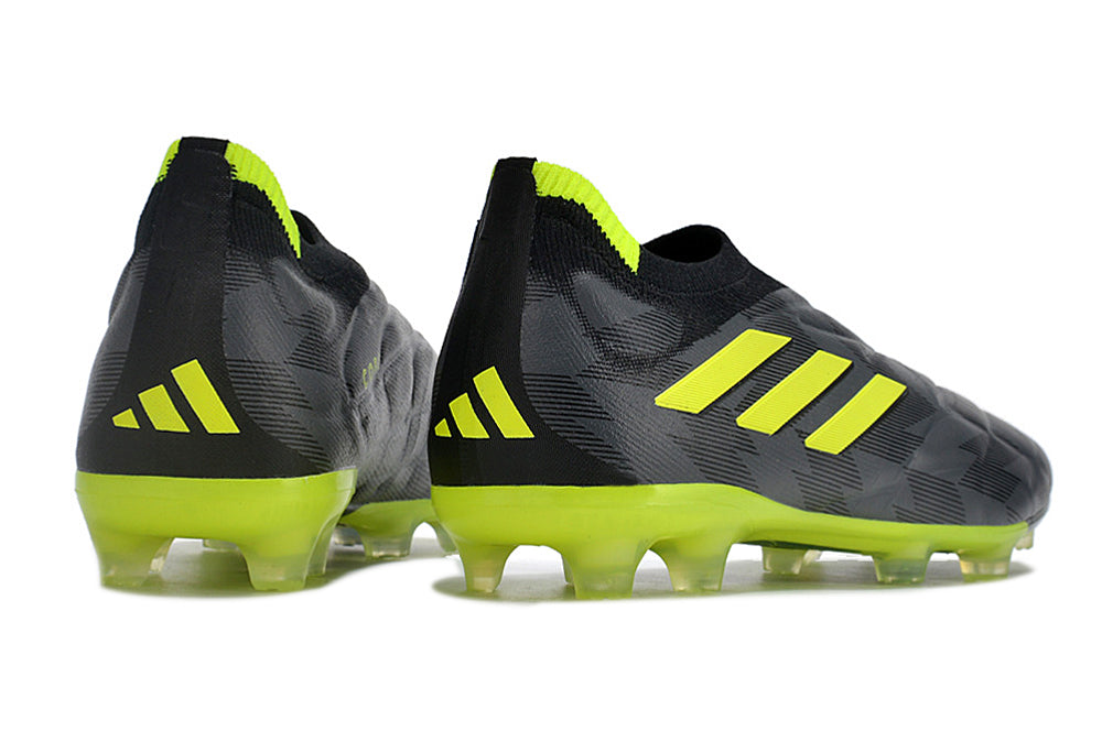 Chuteira Campo Adidas Copa Pure + FG Elite + Brindes