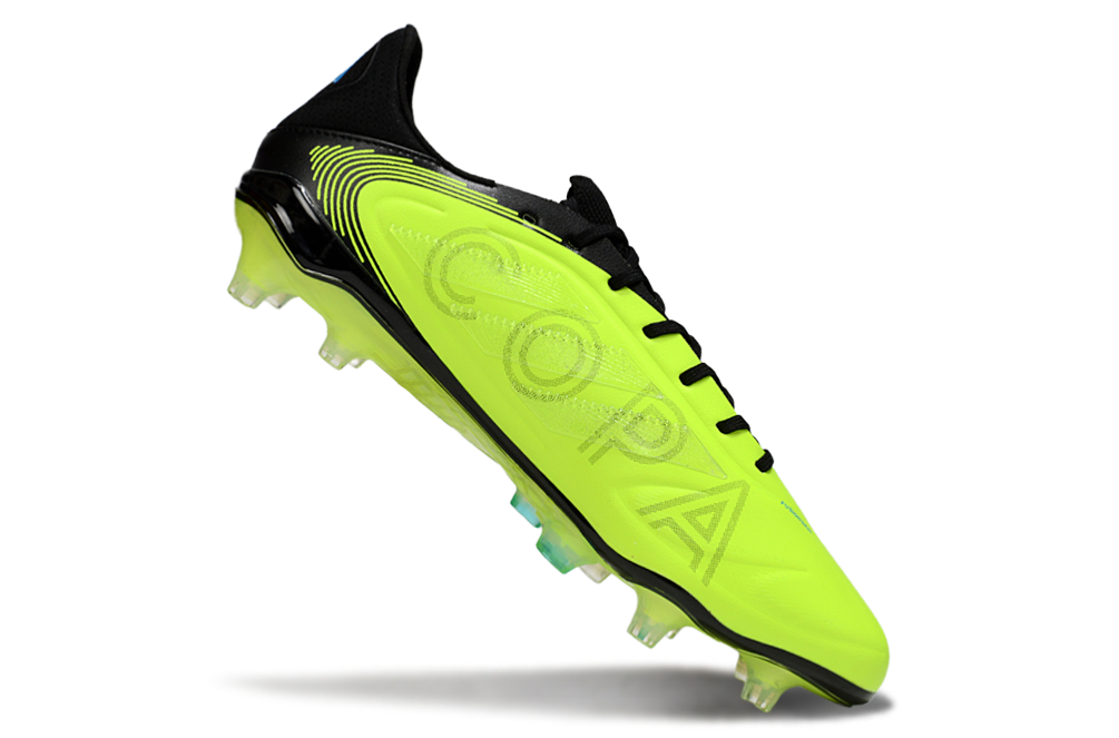 Chuteira Campo Adidas Copa Pure 3 FG Elite + Brindes