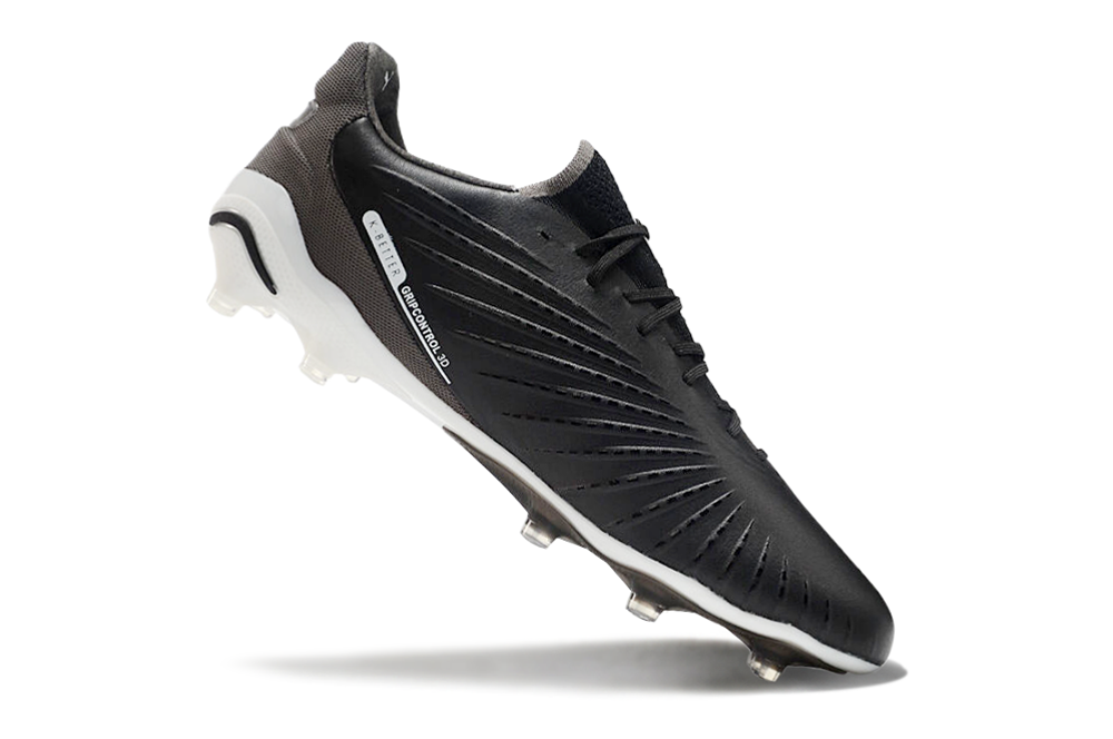 Chuteira Campo Puma King FG Elite + Brindes