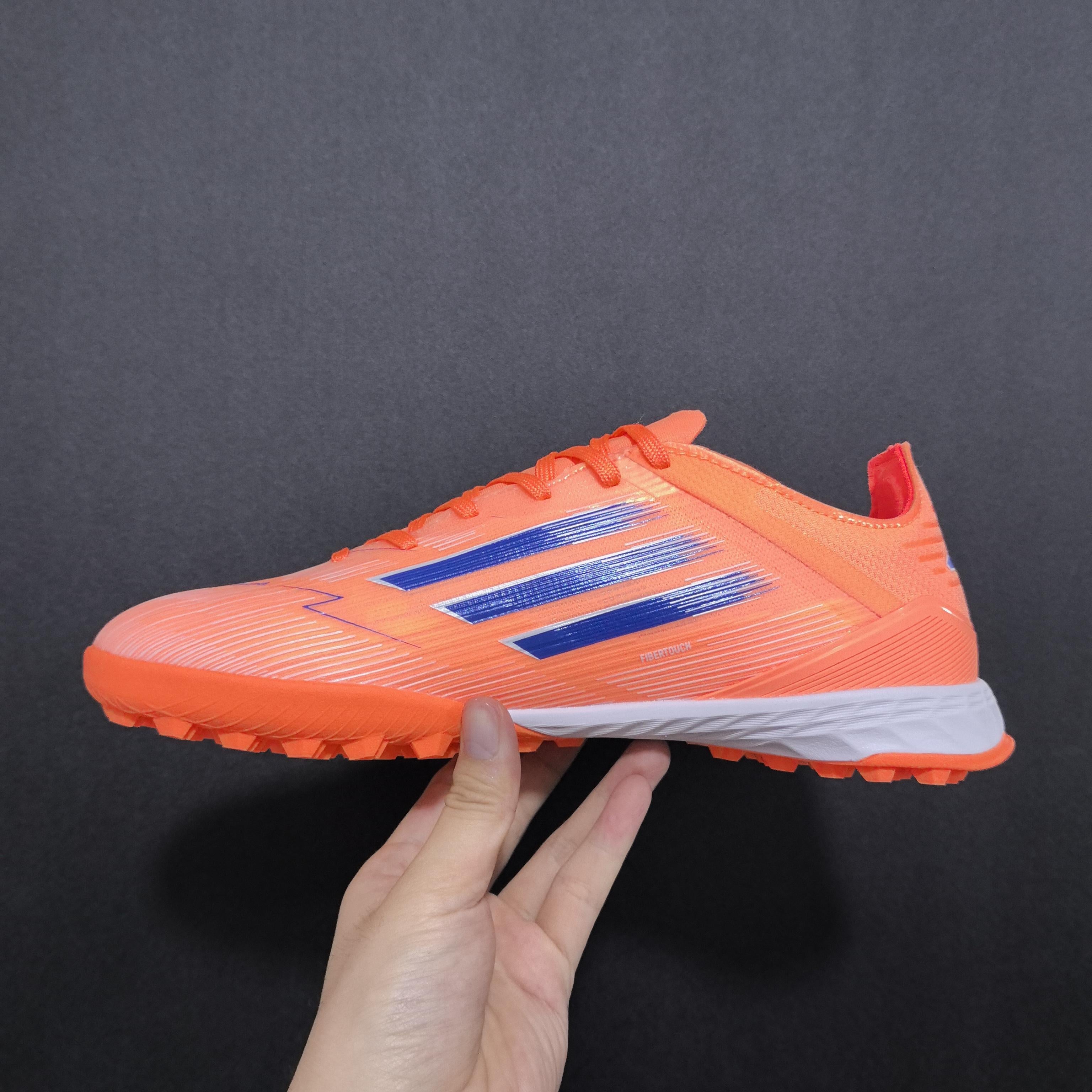 Chuteira Society Adidas X F50 TF Elite + Brindes
