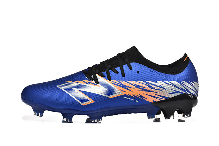 Chuteira Campo New Balance Furon V8  FG Elite + Brindes