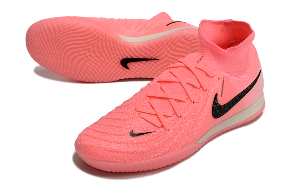 Tênis Futsal Nike Phantom Luna 2 IC Elite Elite + Brindes