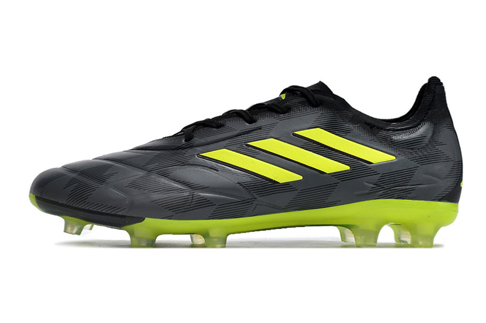 Chuteira Campo Adidas Copa Pure.1 FG Elite + Brindes