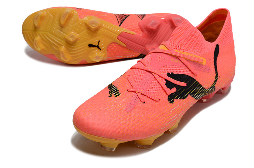 Chuteira Campo Puma Future 7 FG Elite + Brindes