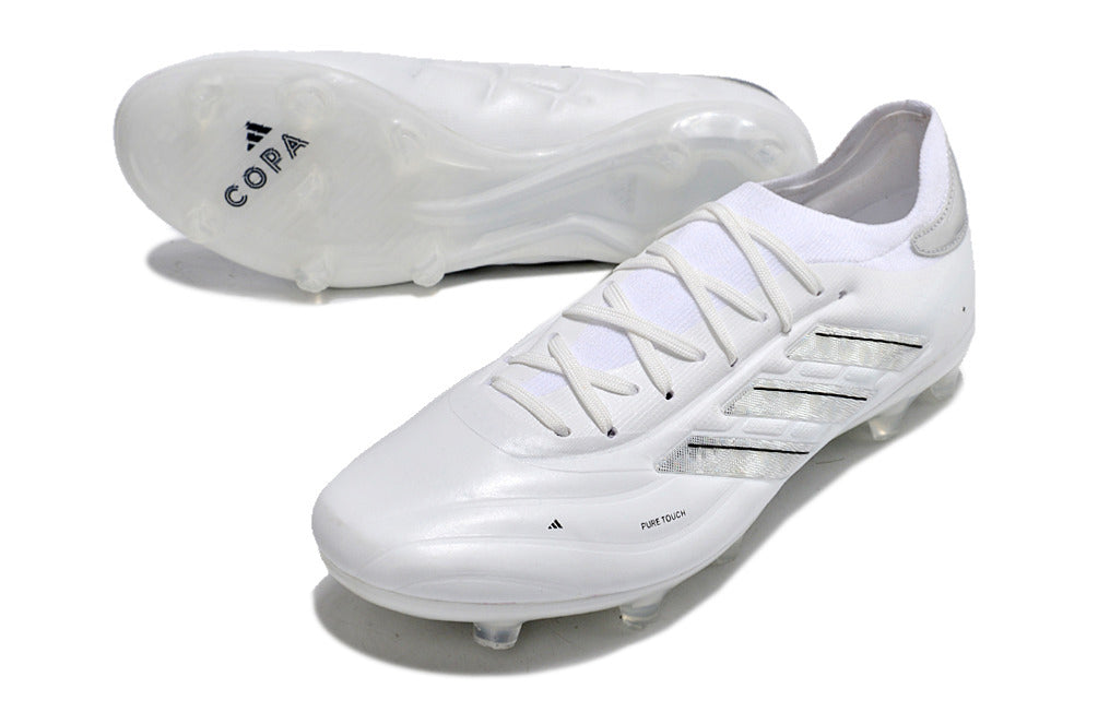 Chuteira Campo Adidas Copa Pure.2 FG Elite + Brindes