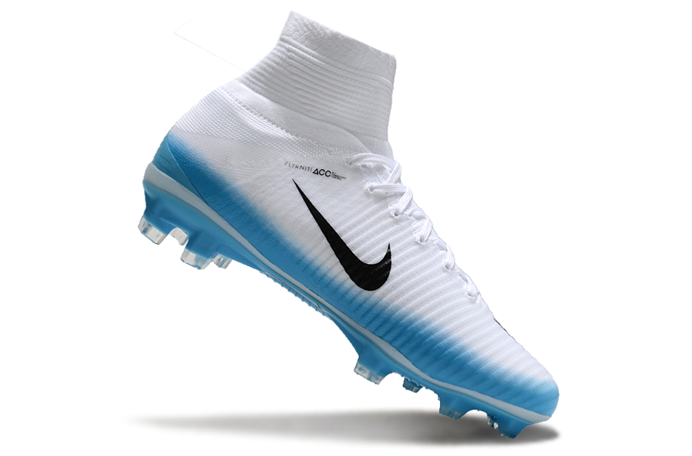 Chuteira Campo Nike Mercurial Superfly 5 Elite + Brindes