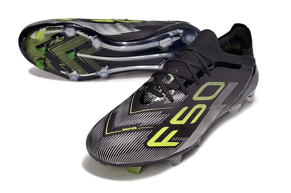Chuteira Campo Adidas X F50 FG Elite + Brindes