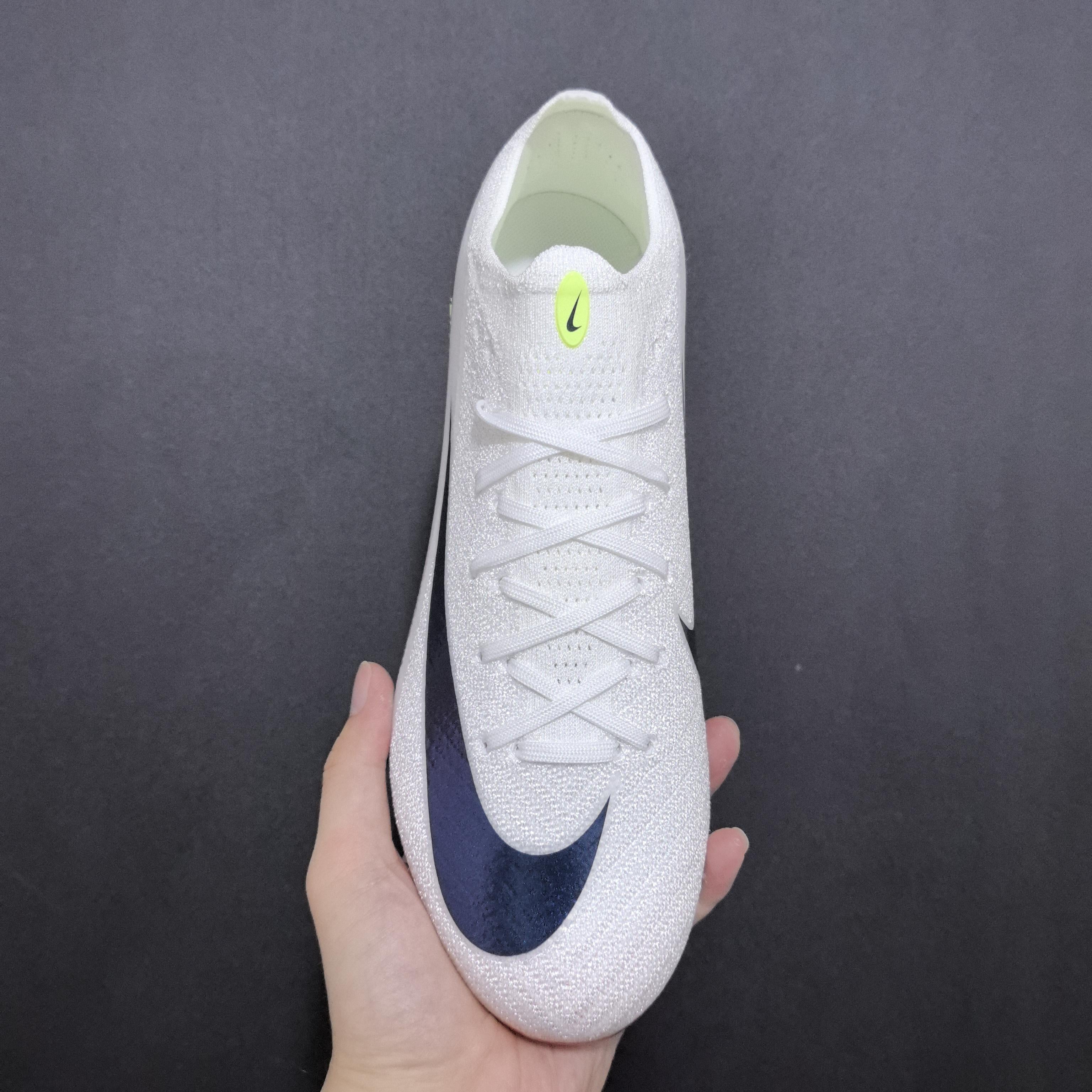 Chuteira Campo Nike Air Zoom Mercurial Vapor 16 Elite + Brindes