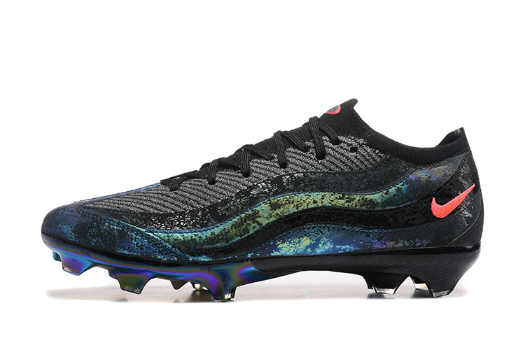 Chuteira Campo Nike Mercurial Vapor Air Max 95 Elite + Brindes