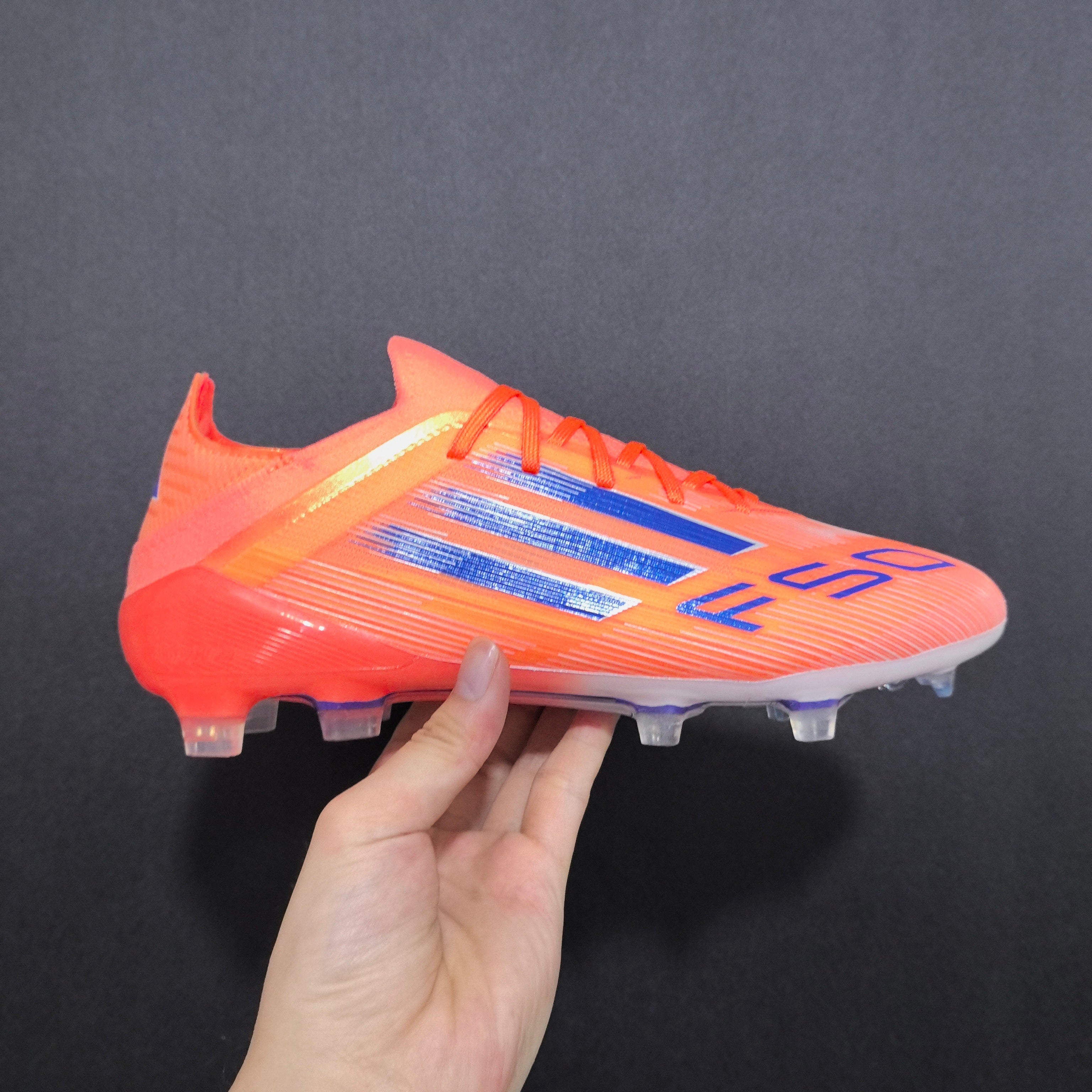 Chuteira Campo Adidas X F50 FG Elite + Brindes