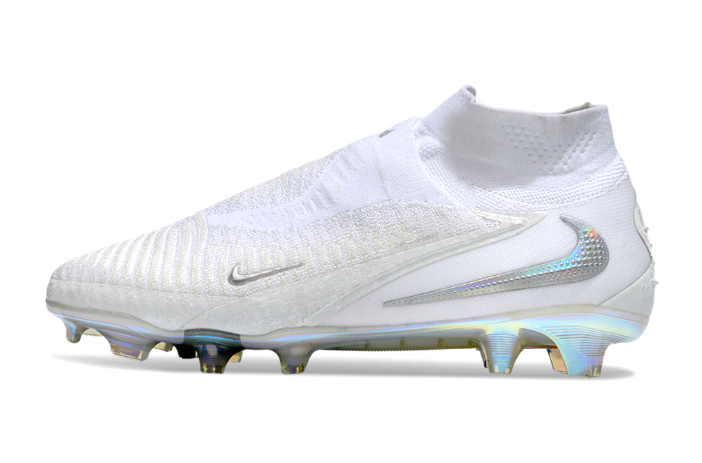 Chuteira Campo Nike Phantom GX 6 FG Elite + Brindes