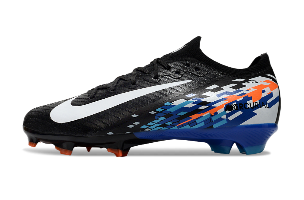 Chuteira Campo Nike Air Zoom Mercurial Vapor 16 Elite + Brindes Exclusivos