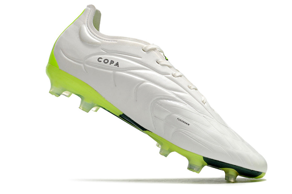 Chuteira Campo Adidas Copa Pure.1 FG Elite + Brindes