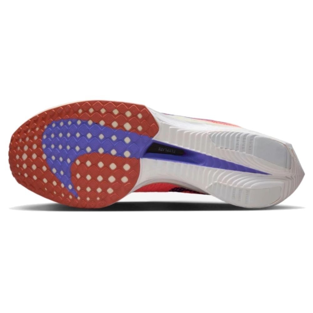 Tênis Nike ZoomX Vaporfly Next% 3 Masculino Vermelho