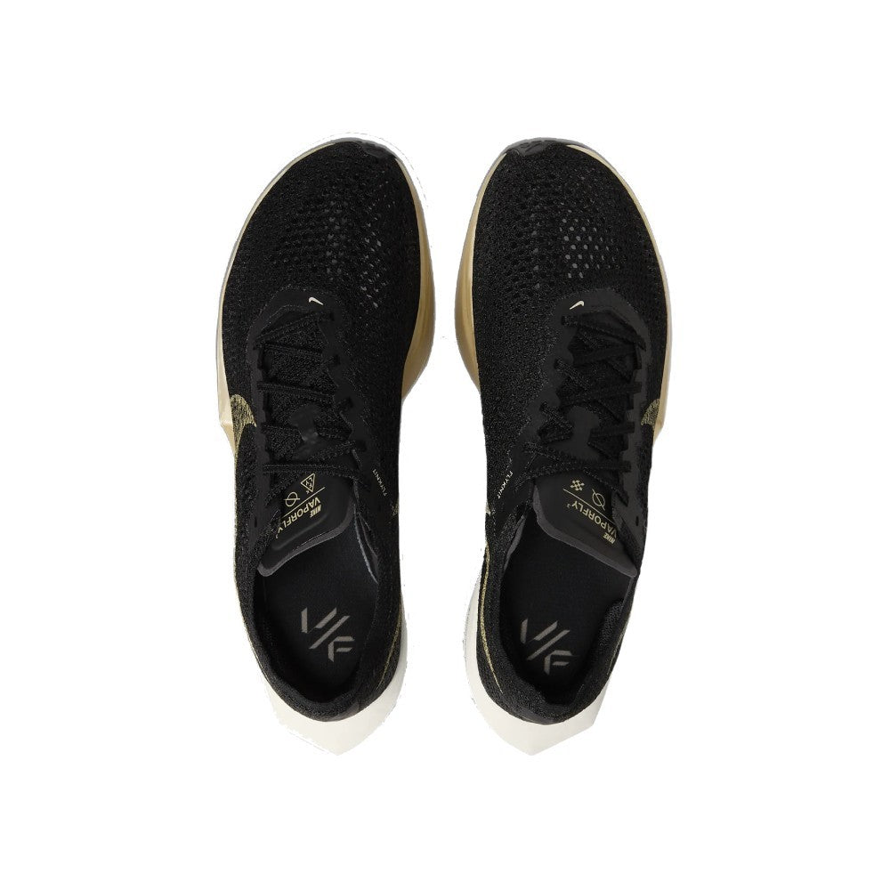 Tênis Nike ZoomX Vaporfly Next% 3 Masculino Preto