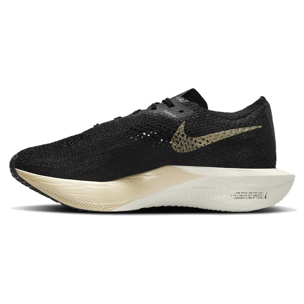 Tênis Nike ZoomX Vaporfly Next% 3 Masculino Preto