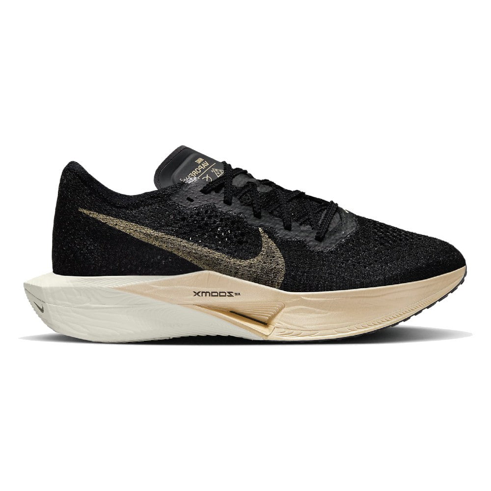 Tênis Nike ZoomX Vaporfly Next% 3 Masculino Preto