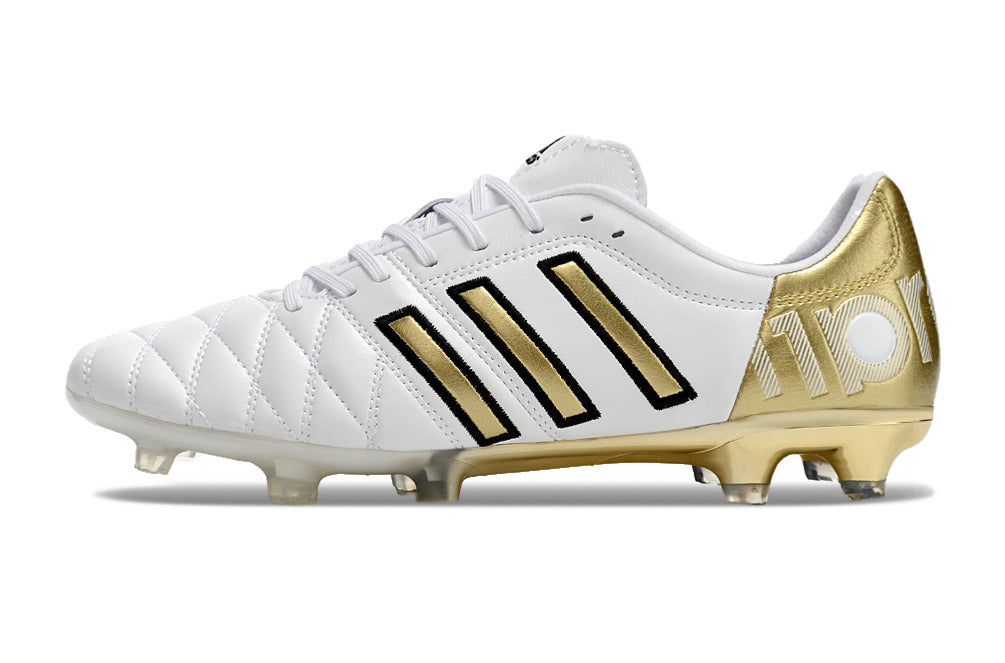 Chuteira Campo Adidas Toni Kroos 11PRO Elite + Brindes