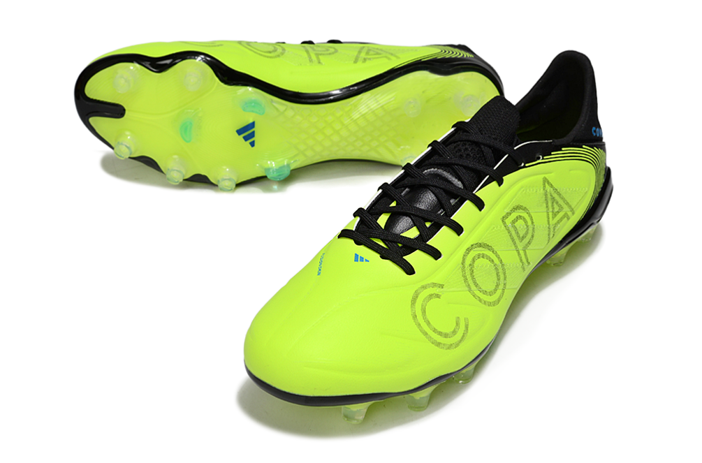 Chuteira Campo Adidas Copa Pure 3 FG Elite + Brindes