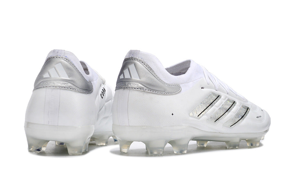 Chuteira Campo Adidas Copa Pure.2 FG Elite + Brindes