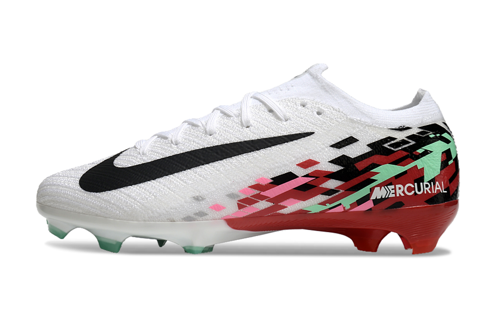 Chuteira Campo Nike Air Zoom Mercurial Vapor 16 Elite + Brindes Exclusivos