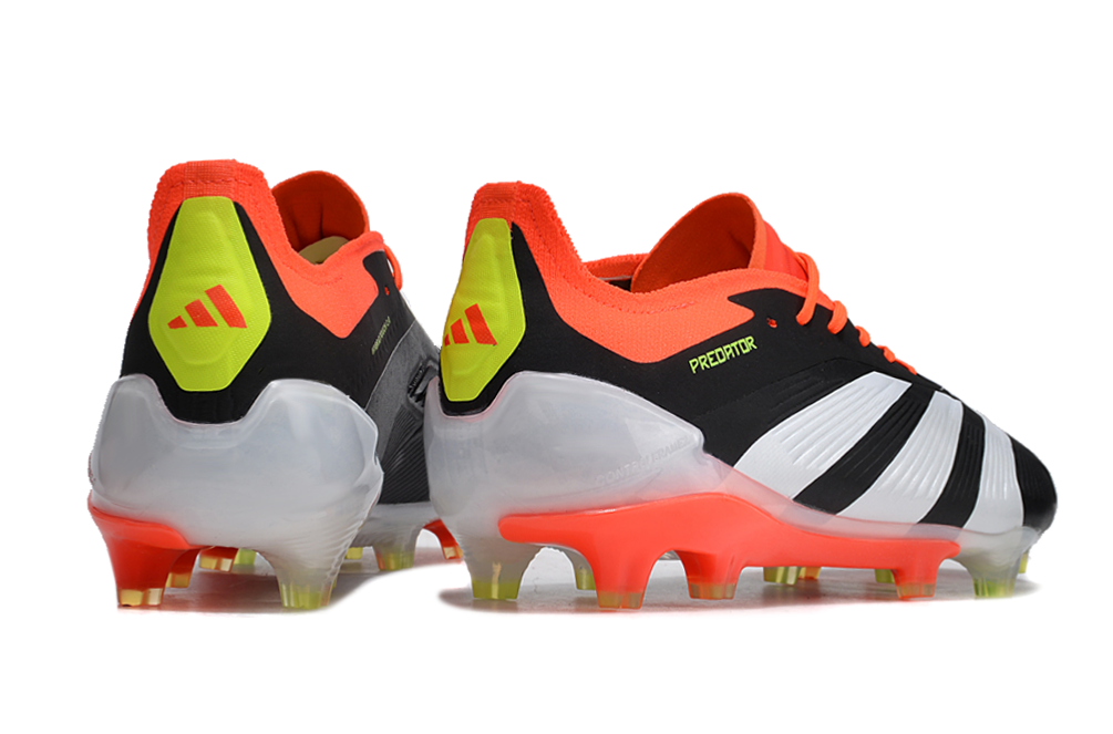 Chuteira Campo Adidas Predator FG Elite + Brindes