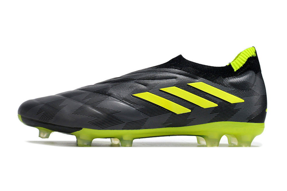Chuteira Campo Adidas Copa Pure + FG Elite + Brindes
