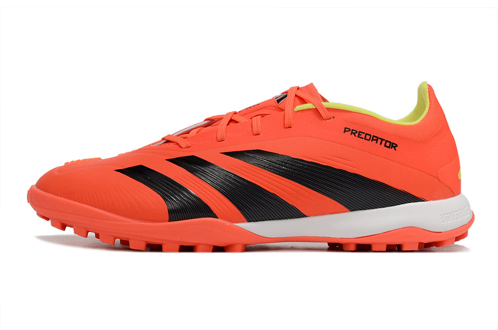 Chuteira Society Adidas Predator TF Elite + Brindes