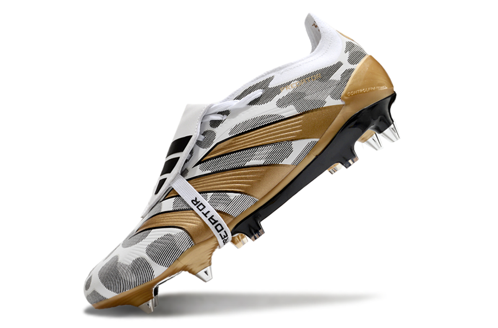 Adidas Predator Elite Tongue SG - Generation Pred 2.0