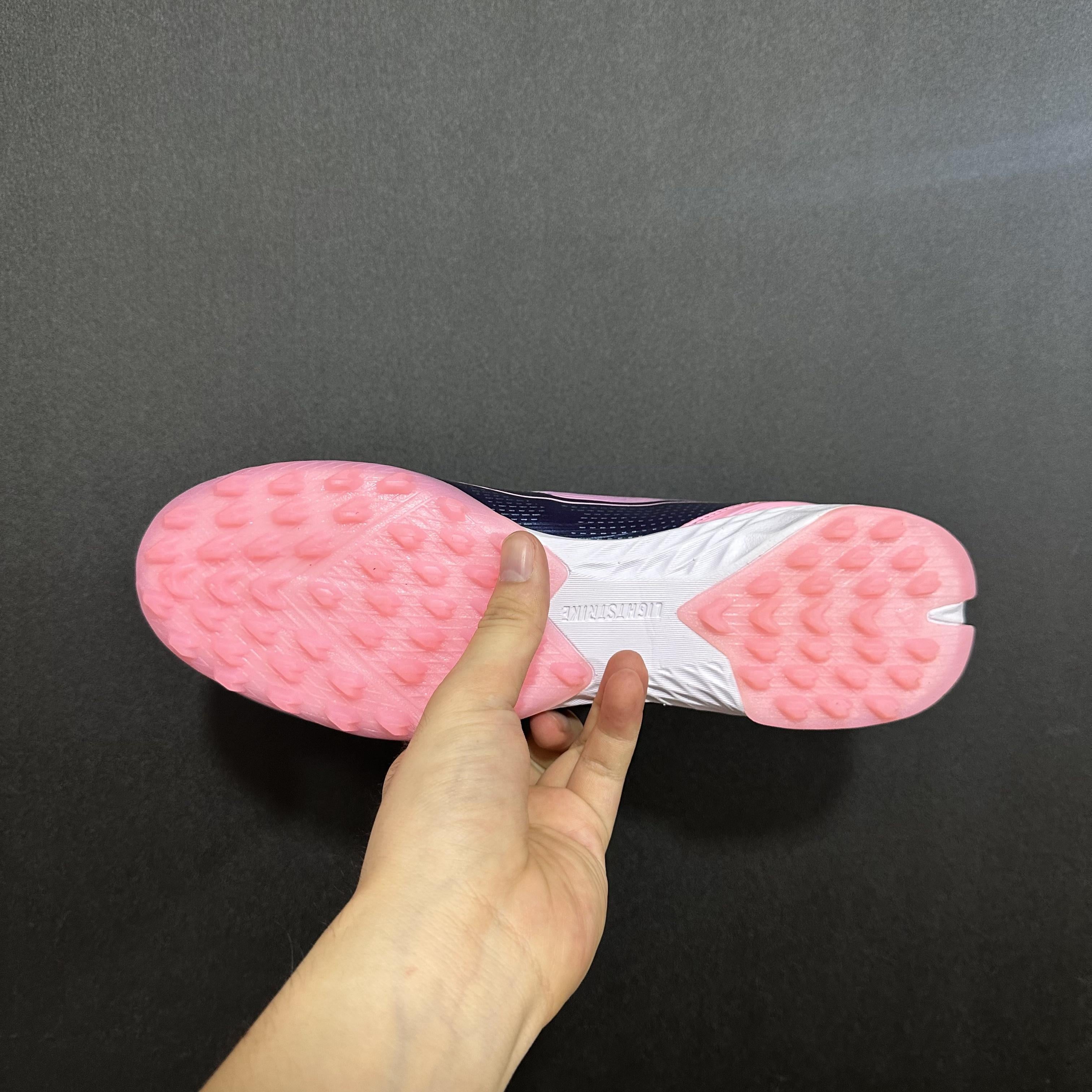 Chuteira Society Adidas X F50 TF Elite + Brindes