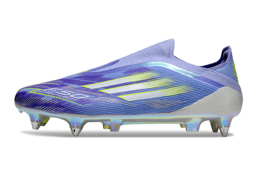 Adidas F50 Elite Laceless SG - Sparkfusion