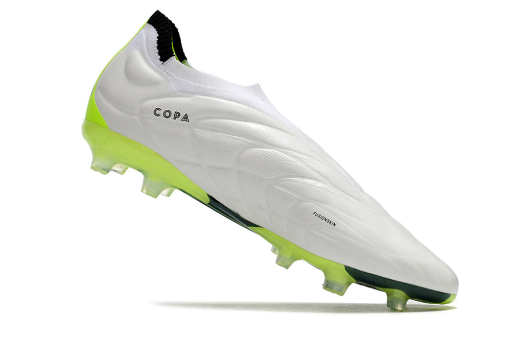 Chuteira Campo Adidas Copa Pure + FG Elite + Brindes