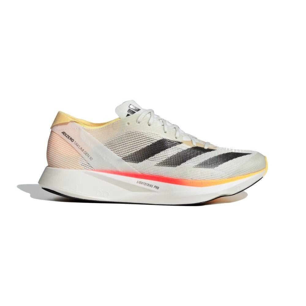 Tênis Adidas Adizero Takumi Sen 10 Masculino
